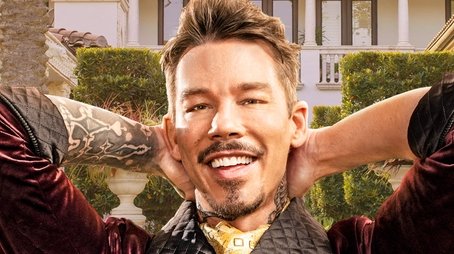 Season 10 (2021) - Season 10 poster and promotional image