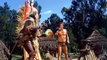 Hotel Hurricane (1967) - Episode 9 poster and promotional image
