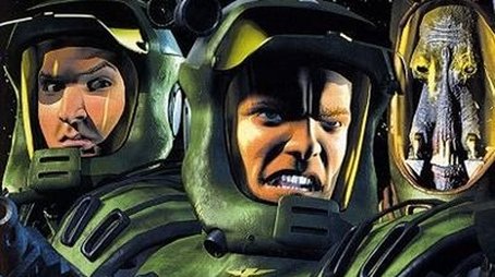 Season 1 (1999) - Season 1 poster and promotional image