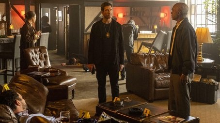 Greatest Hits (2022) - Episode 20 poster and promotional image