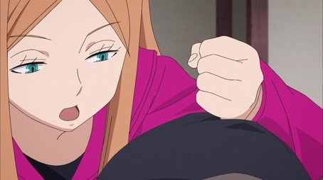World Trigger145