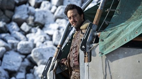 His Dark Materials: Fronteiras do Universo17