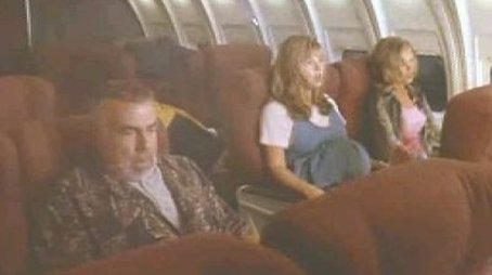 Der Flugzeugabsturz – Teil 1