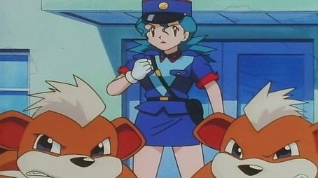 The Case of the K-9 Caper!