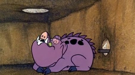 Hop Happy (1964) - Episode 1 poster and promotional image
