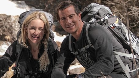 Kate Hudson (2015) - Episode 1 poster and promotional image