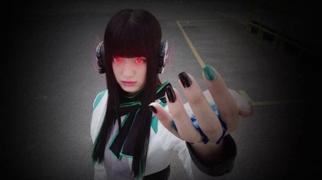 Kamen Rider Zero-One: President Special PART.01