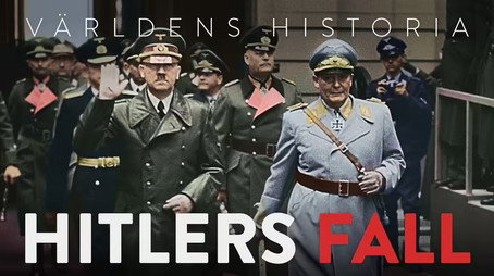 Världens historia Сезон 6