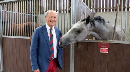 Southwell 9 (2024) - Episode 15 poster and promotional image