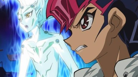 The Search for Shadows (2013) - Episode 95 poster and promotional image