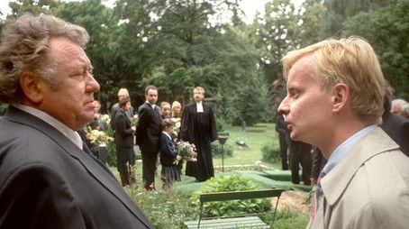 Kiwi und Ratte (1994) - Episode 4 poster and promotional image