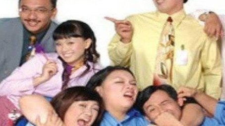Office Boy (2006) poster