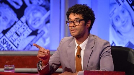 Richard Ayoade, Richard Osman, Kiri Pritchard-McLean (2019) - Episode 8 poster and promotional image