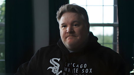 Charlie Hustle & the Matter of Pete Rose 시즌 1