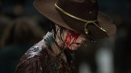 No Way Out (2016) - Episode 9 poster and promotional image
