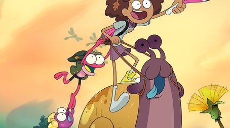 Season 2 (2020) - Season 2 poster and promotional image