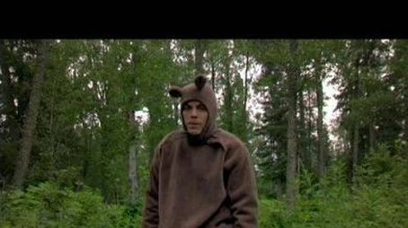 Alaska (2003) - Episode 2 poster and promotional image