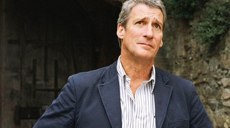 Jeremy Paxman (2006) - Episode 1 poster and promotional image