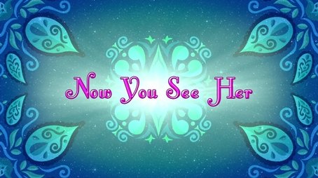 Now You See Her (2016) - Episode 22 poster and promotional image