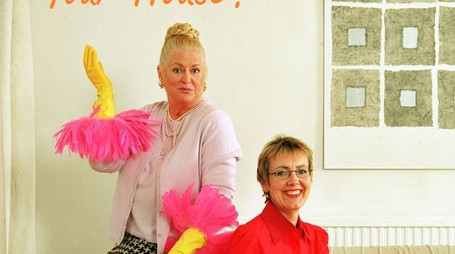 How Clean Is Your House? (2003) poster