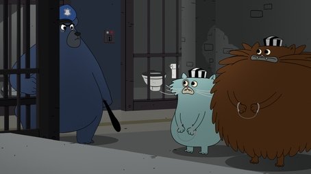 Episode 31 (2020) - Episode 31 poster and promotional image