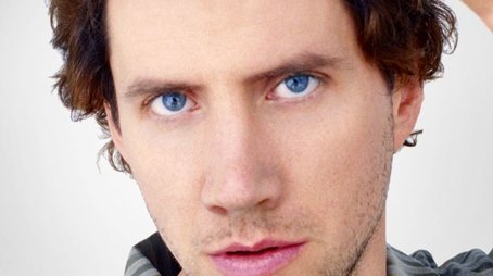 The Jamie Kennedy Experiment (2002) poster