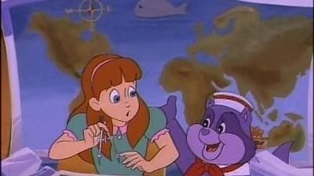 Hearts at Sea (1988) - Episode 2 poster and promotional image