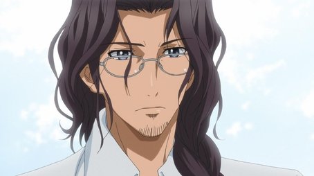 Chapter 19 (2013) - Episode 6 poster and promotional image