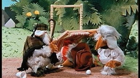 The Wombles Сезон 1
