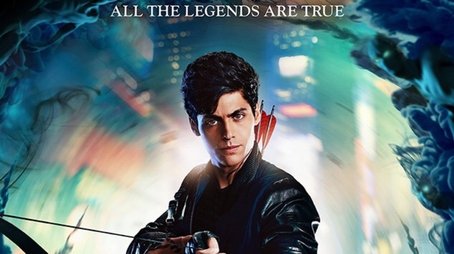 Season 1 (2016) - Season 1 poster and promotional image
