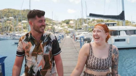 Married at First Sight UK Сезон 8