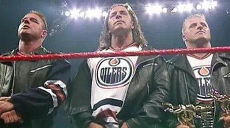 RAW is WAR 217 (1997) - Episode 27 poster and promotional image