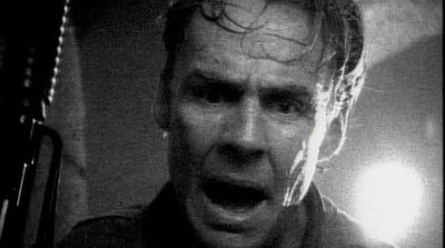 Demon Hunter (1989) - Episode 3 poster and promotional image