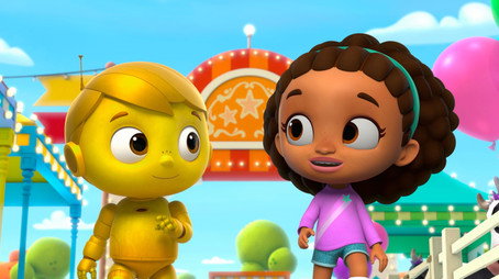 Kíváncsi Doug Évad 2