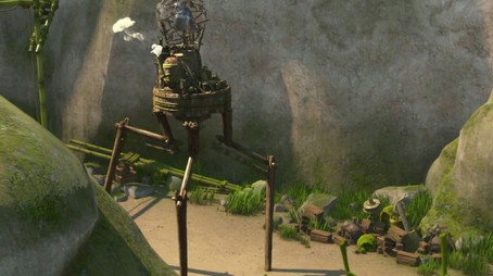 Vita da giungla: Alla riscossa! Stagione 1