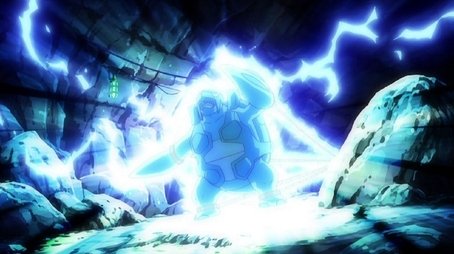 A Restoration Confrontation! (Part 2)
