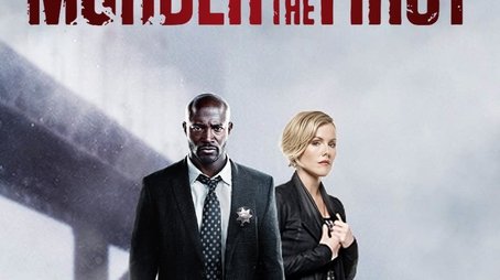 Season 2 (2015) - Season 2 poster and promotional image