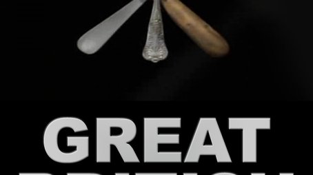 Great British Menu (2006) poster
