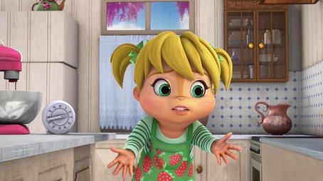 Allergic Reaction (2020) - Episode 31 poster and promotional image