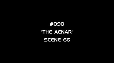 Deleted Scenes: s04e14 - The Aenar (None) - Episode 92 poster and promotional image