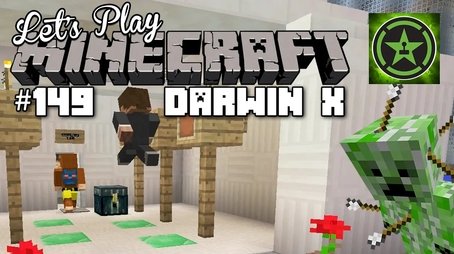 Episode 149 - Darwin Awards X (2015) - Episode 14 poster and promotional image