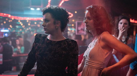 Episode 5 (2020) - Episode 5 poster and promotional image