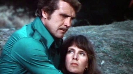 Danny's Inferno (1977) - Episode 15 poster and promotional image