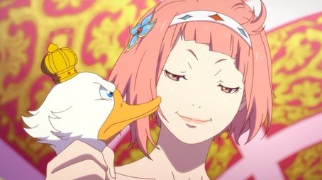 Anatean Holiday (2017) - Episode 6 poster and promotional image