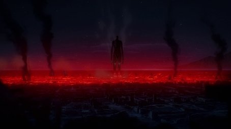 Assault (2021) - Episode 7 poster and promotional image