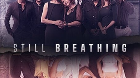 Season 1 (2020) - Season 1 poster and promotional image