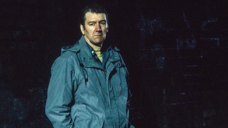 Burn Out (2) (2001) - Episode 2 poster and promotional image