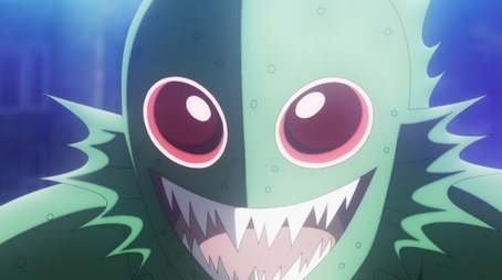 Episode 7 (2024) - Episode 7 poster and promotional image