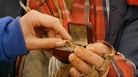 Sloppy Jalopy (1992) - Episode 6 poster and promotional image