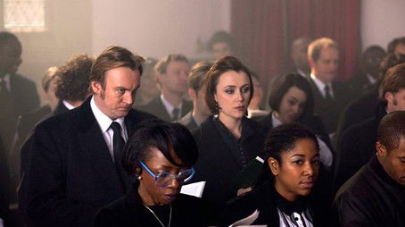 Episode 7 (2010) - Episode 7 poster and promotional image